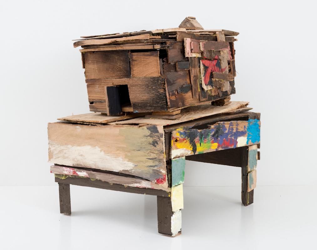 Courtesy, Brooklyn Museum