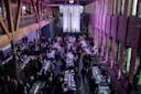 Event at Pioneer Works