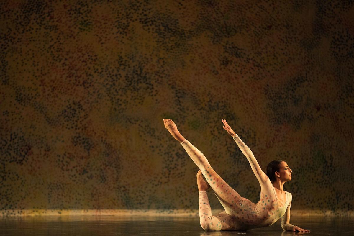 Courtesy, The Joyce Theater Foundation