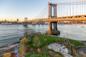 Manhattan Bridge 