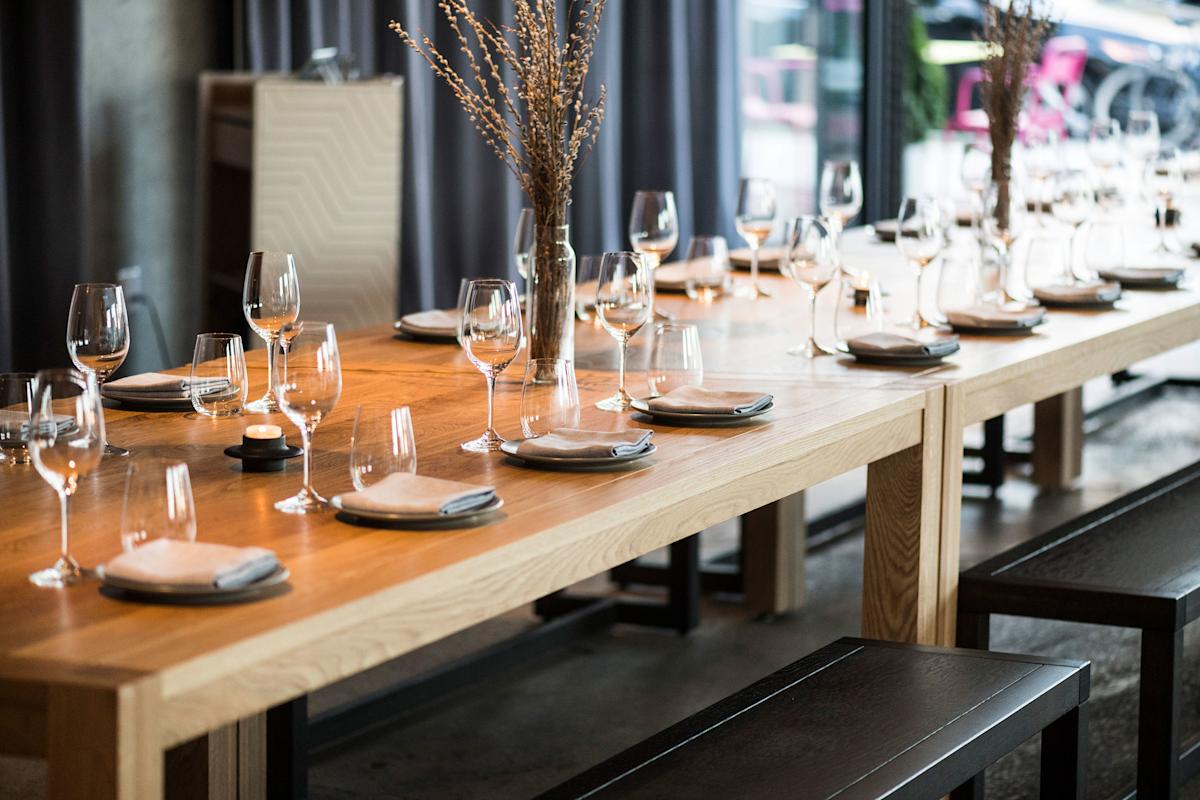 Greenpoint; Brooklyn; Restaurants