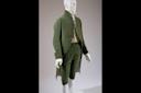 Man&rsquo;s suit, circa 1790-1800, France or England. The Museum at FIT, Museum Purchase. 