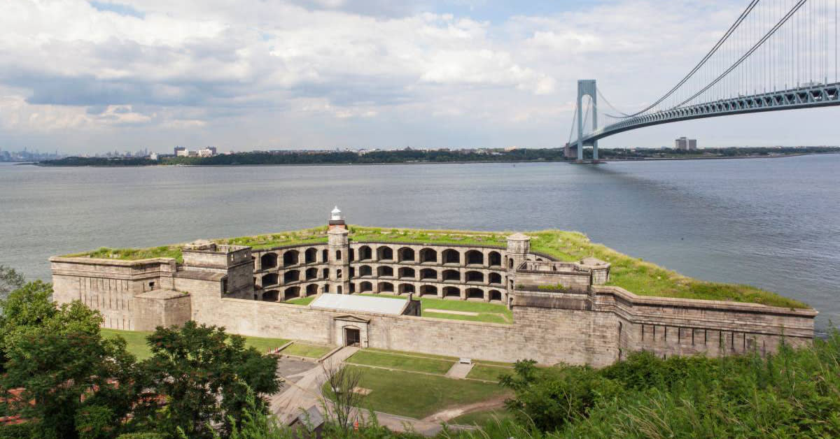 Find Fun Things To Do In Staten Island | Plan Your Day Trip Here