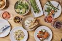 Food from Sereneco