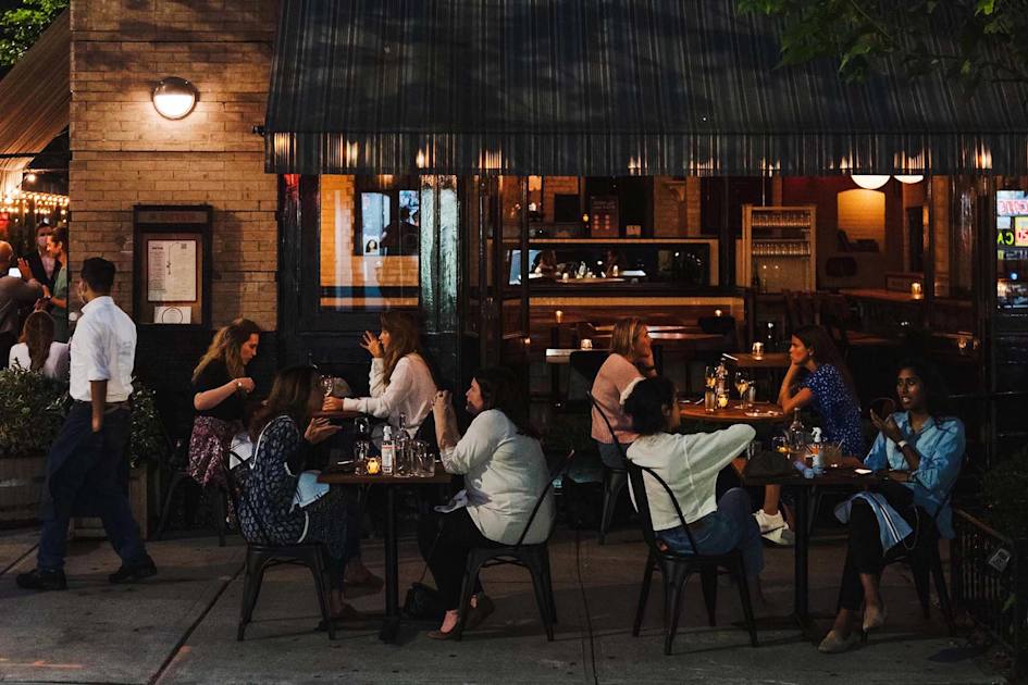 The Dutch | Manhattan | Restaurants