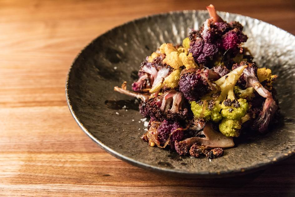 Tapestry Restaurants NYC Tourism