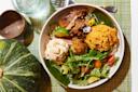 Food from  Cocotazo