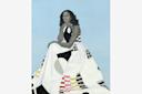 
&ldquo;Michelle LaVaughn Robinson Obama&rdquo; by Amy Sherald. Courtesy, National Portrait Gallery, Smithsonian Institution.