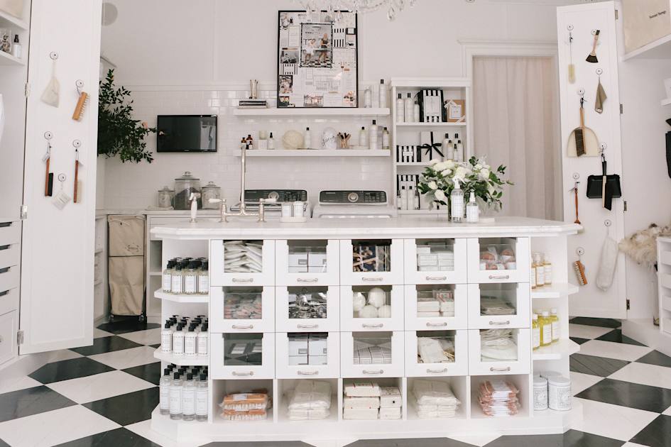 The Laundress | Shopping