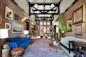 The High Line Hotel, lobby