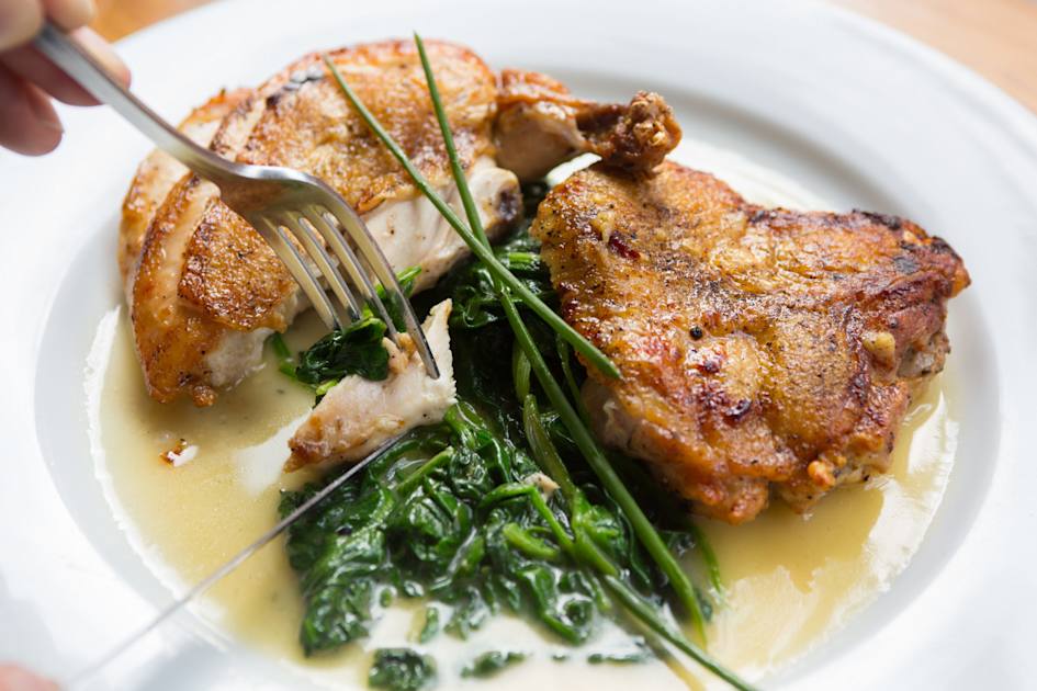 Left Bank | Manhattan | Restaurants