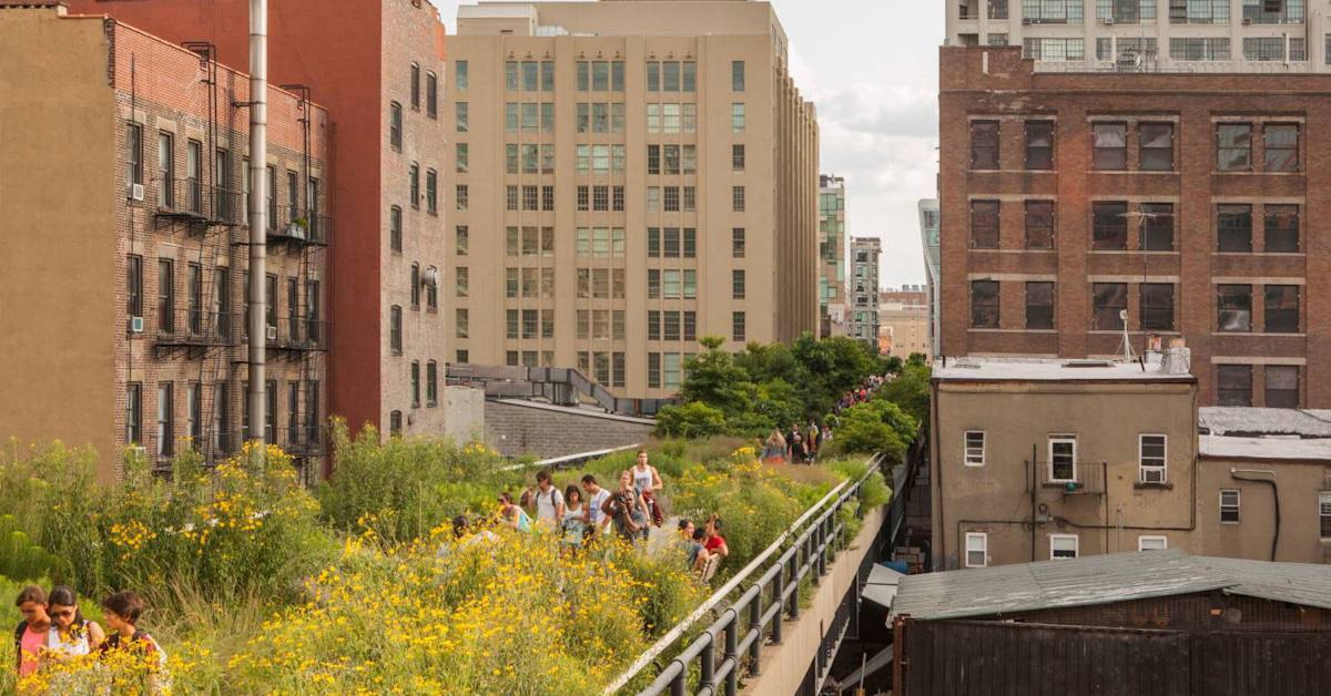 What to Do Near the Javits Center Discover things to do in Hudson Yards