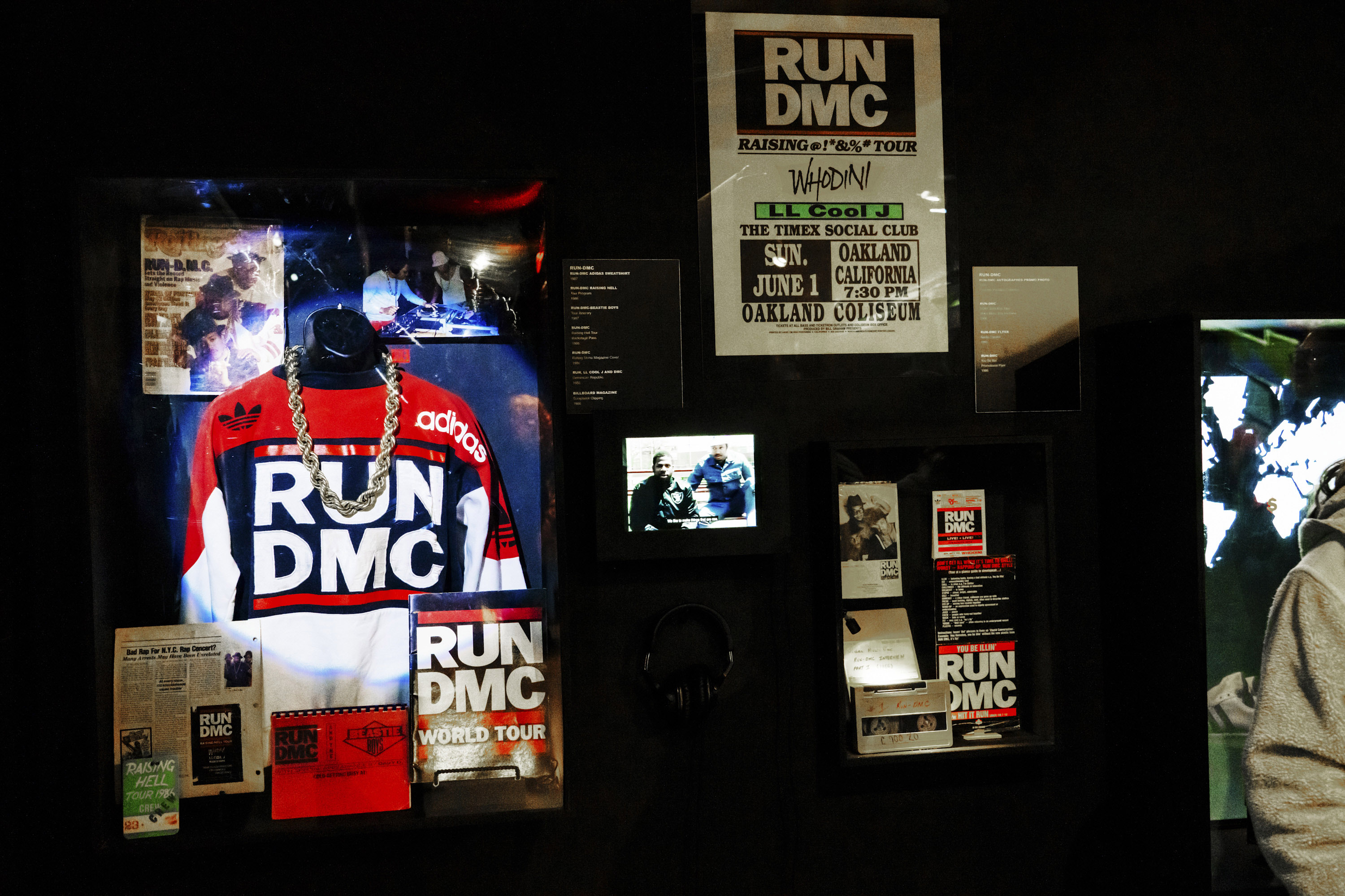 The Making of the Hip Hop Museum | Your Guide to NYC Tourism