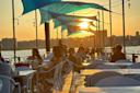 Sundeck at The Frying Pan