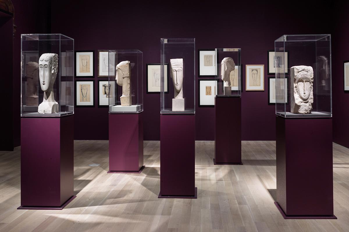  Courtesy, The Jewish Museum.