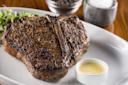 STK Midtown steak