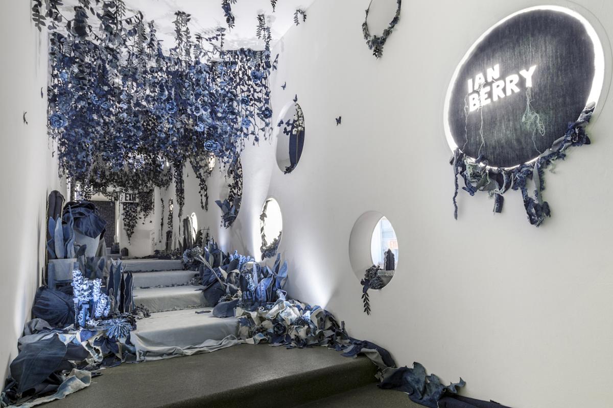 Photo: Lucinda Grange