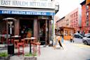 Courtesy, East Harlem Bottling Co. 