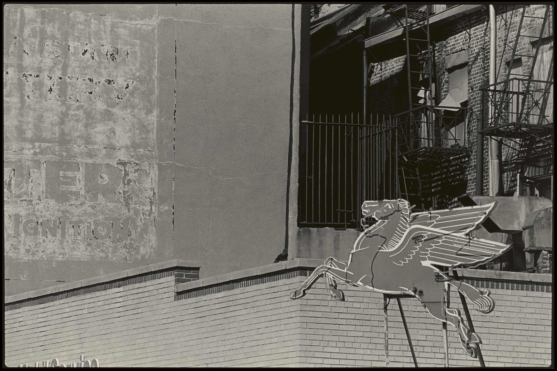 Robert Rauschenberg's New York: Pictures from the Real World