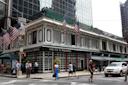 Smith &amp; Wollensky Exterior