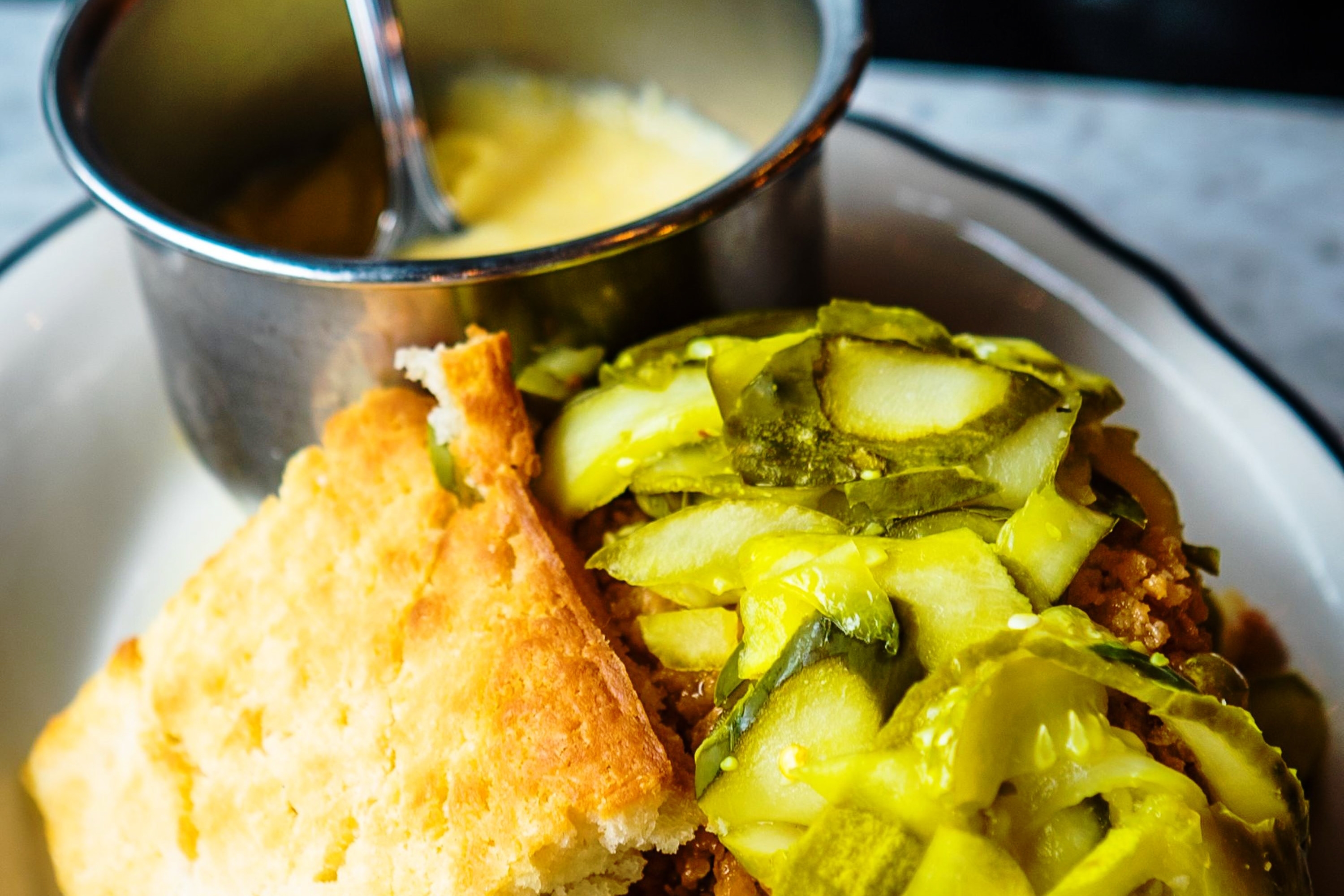 Jacob’s Pickles Restaurants NYCgo NYC Tourism