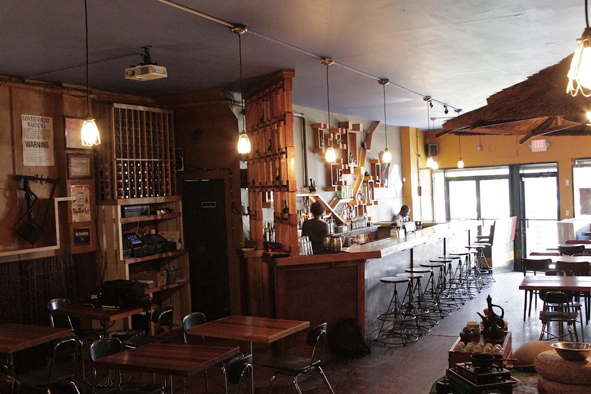 Bunna Cafe | Brooklyn | Restaurants