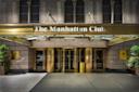The Manhattan Club nyc