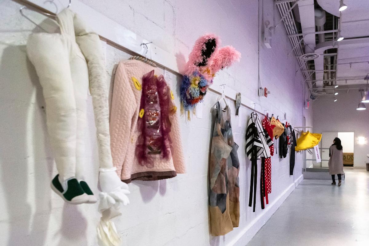 Costumes & Cocktails event