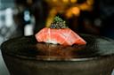 Food from Kissaki Sushi 