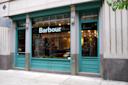 Barbour nyc