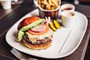 Cut by Wolfgang Puck nyc