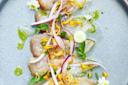 Courtesy, Recette