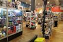 Forbidden Planet. Courtesy, Forbidden Planet.