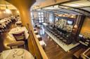 Frankie &amp; Johnnie&#039;s Steakhouse&mdash;46th Street, interior