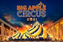 Courtesy, Big Apple Circus