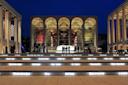 Lincoln Center for the Performing Arts