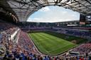 Red Bull Stadium Photo