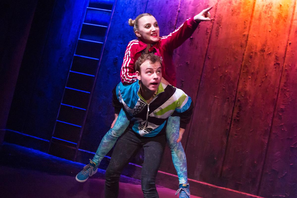 Photo: Jeremy Daniel 