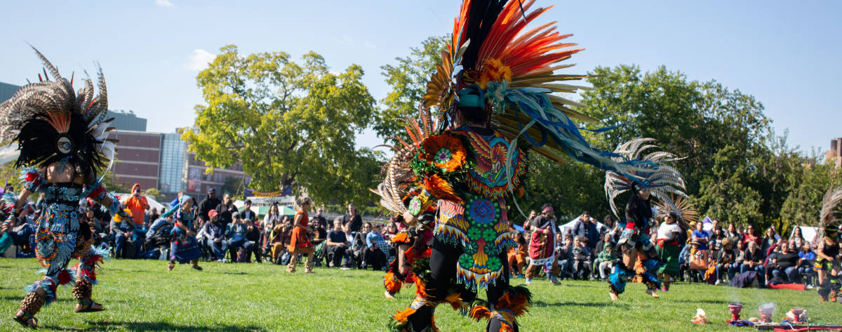 Celebrate Indigenous Peoples' Day With 15 Beautiful Photos That