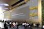 Lincoln Center, David, Rubenstein Atrium, interior