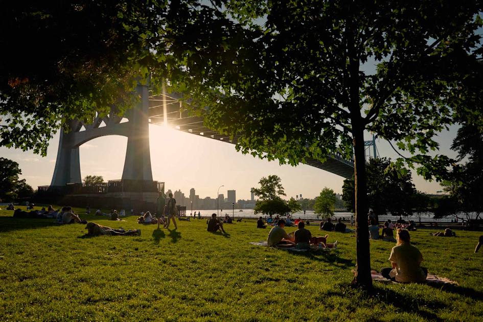 Explore Astoria, Queens | Restaurants, Culture and More