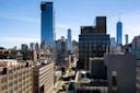 View from Courtyard by Marriott New York Manhattan/SoHo
