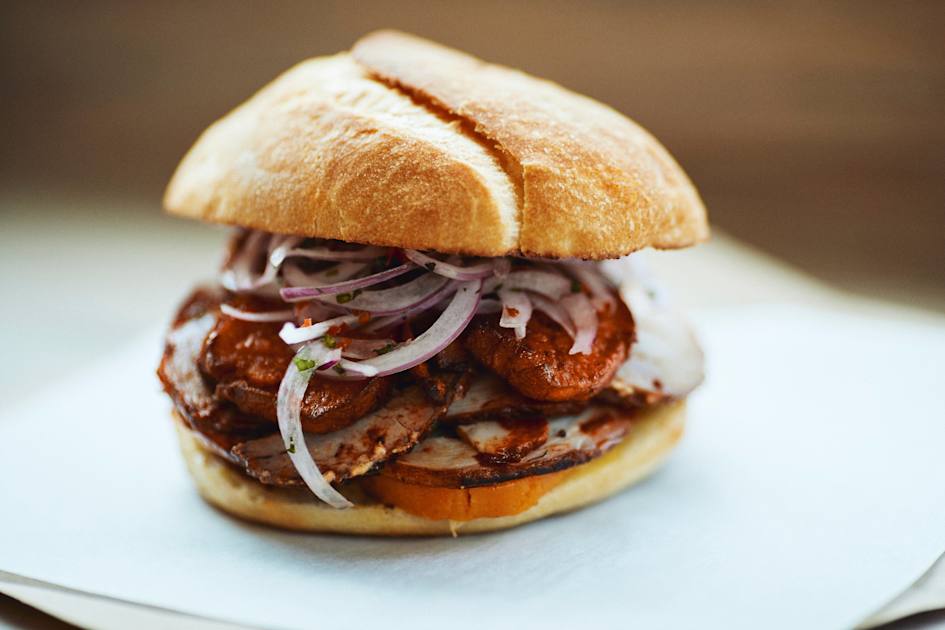 Best South American Restaurants in NYC