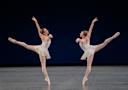 Fall Ballet Repertory