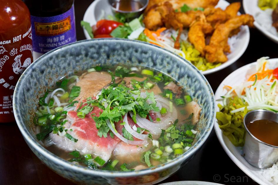 5ive Spice Kips Bay restaurant NYC Tourism