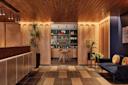 Front Desk from Romer Hell's Kitchen Hotel
