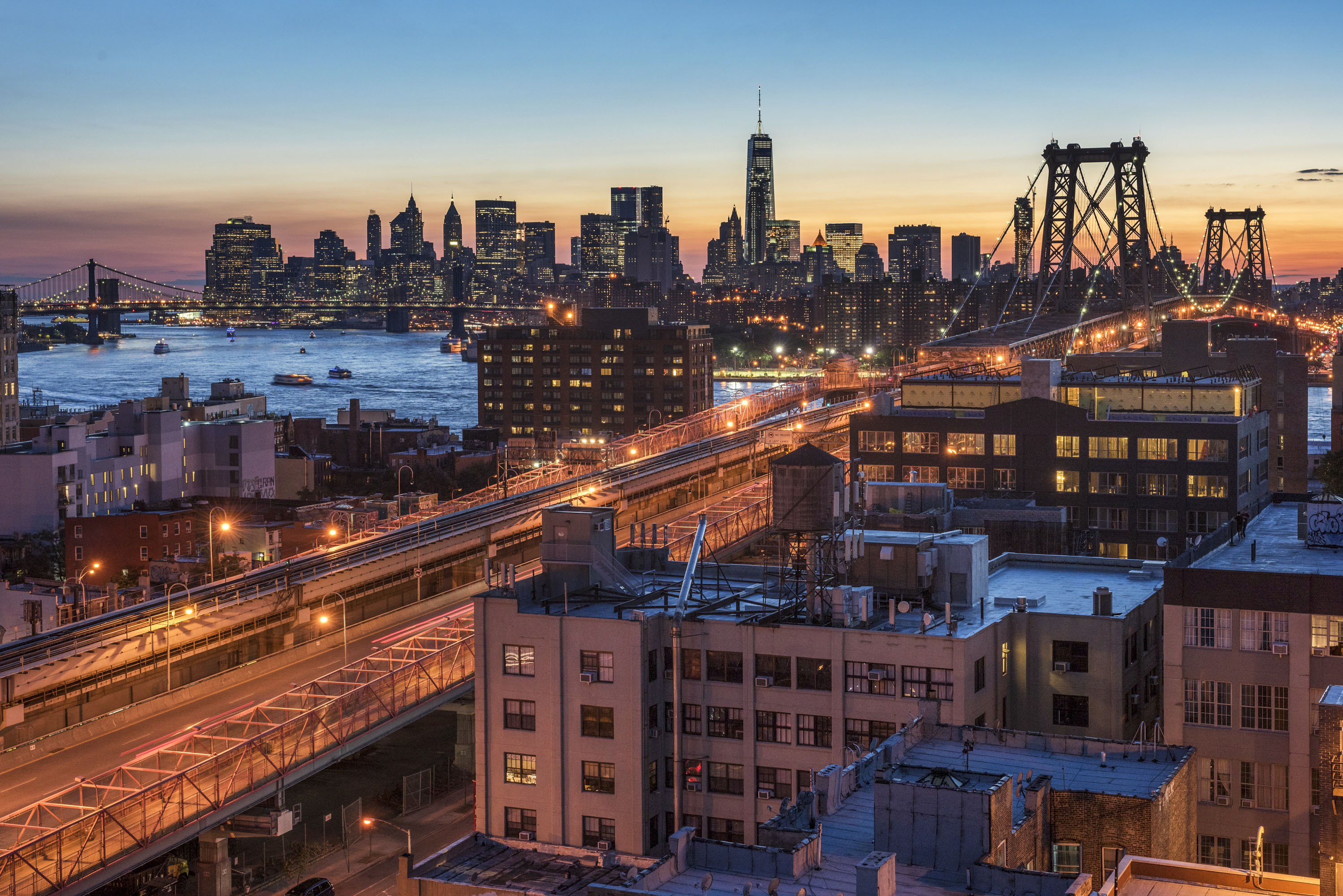 Williamsburg, Brooklyn Guide, The Official Guide to New York City