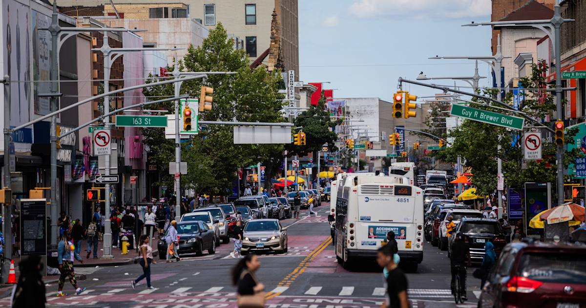 Jamaica, Queens | Your Guide to Attractions & Dining