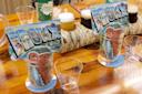 Bronx Beer Hall, beer