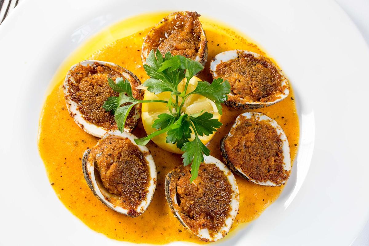 Chazz Palminteri Ristorante Italiano
